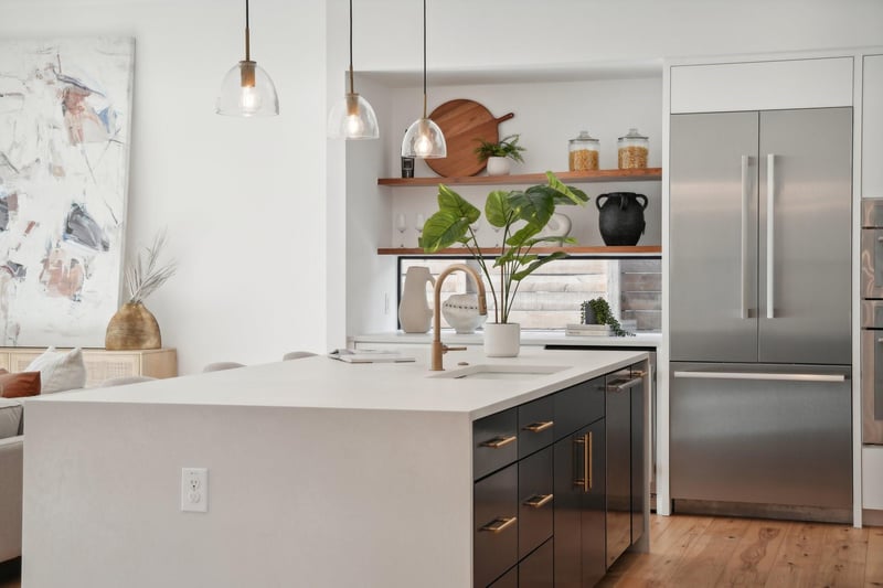 Virtual tour of 2425 Wilson ST