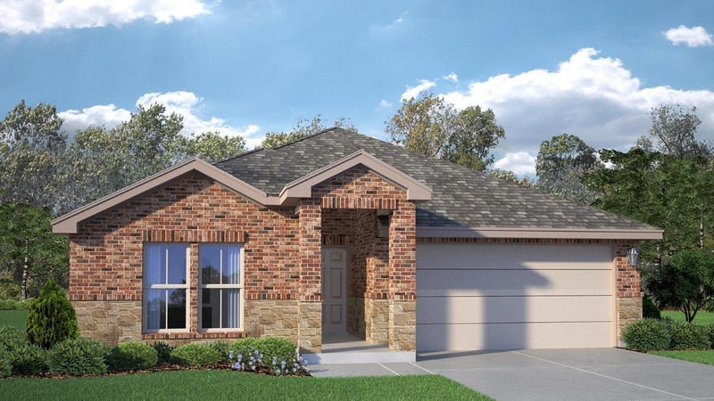 Virtual tour of 243 Water Well Rd