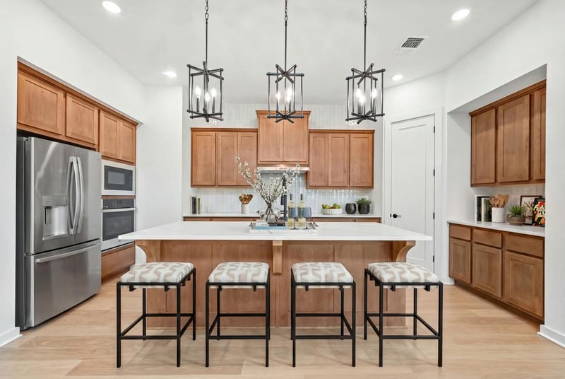 Virtual tour of 244 Basket Flower Loop