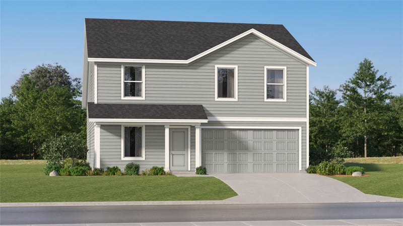 Virtual tour of 244 Rock Springs Dr