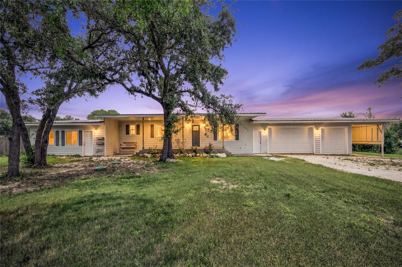 Virtual tour of 24502 Long Hollow TRL