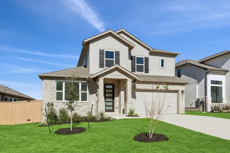 Virtual tour of 246 Coleto Trl