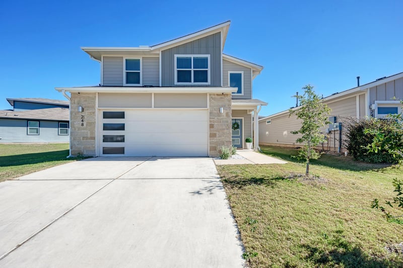 Virtual tour of 248 Tequiliana Pass