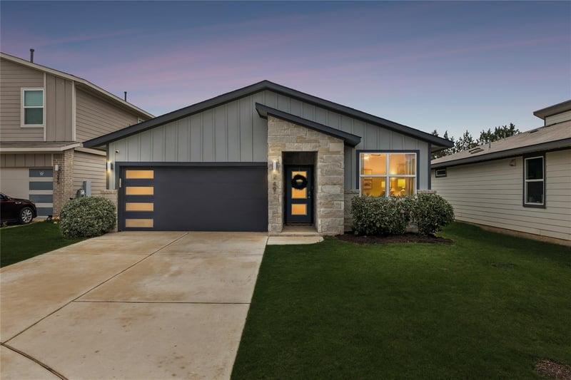 Virtual tour of 249 Centuryplant RD