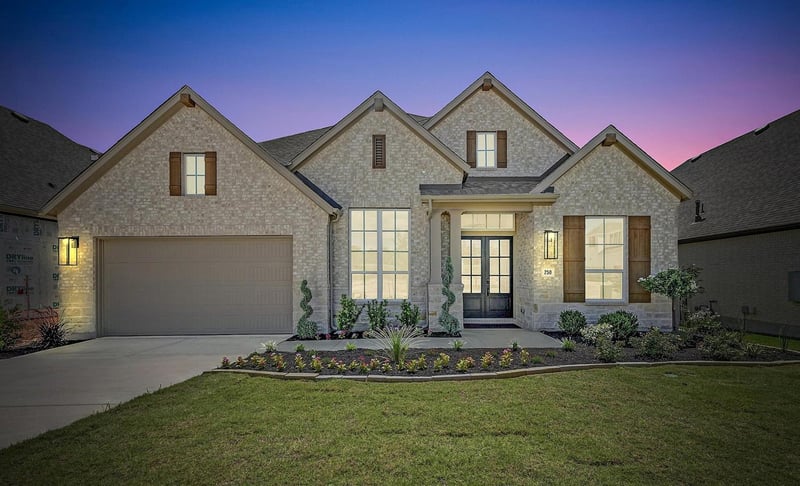 Virtual tour of 250 Leaning Rock Rdg