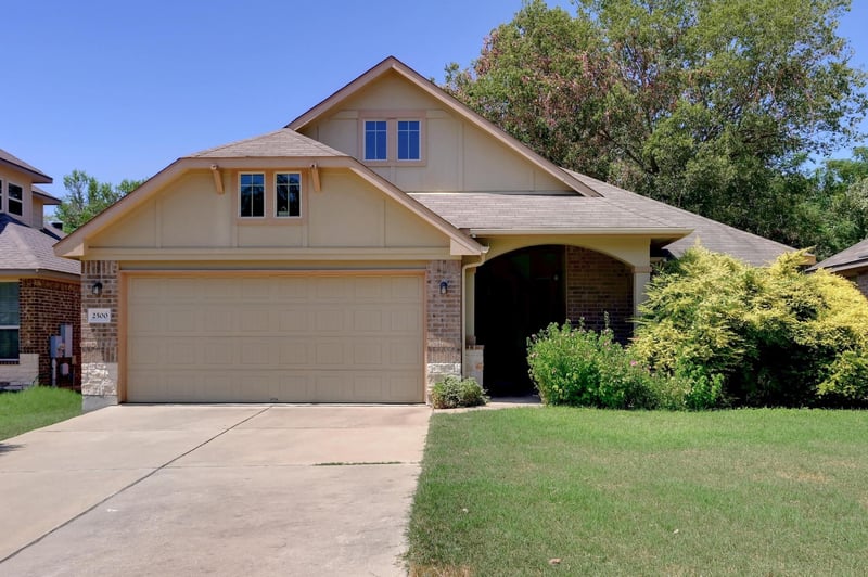 Virtual tour of 2500 Highland Haven Dr