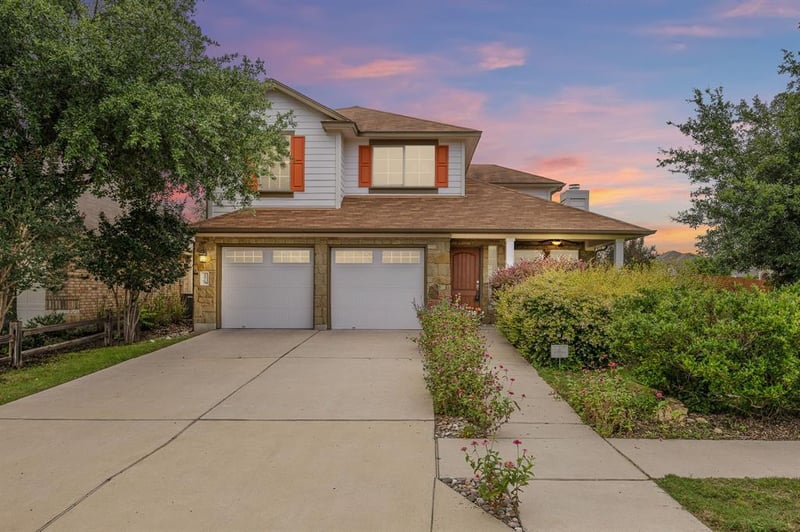 Virtual tour of 2501 Alleyton Cv
