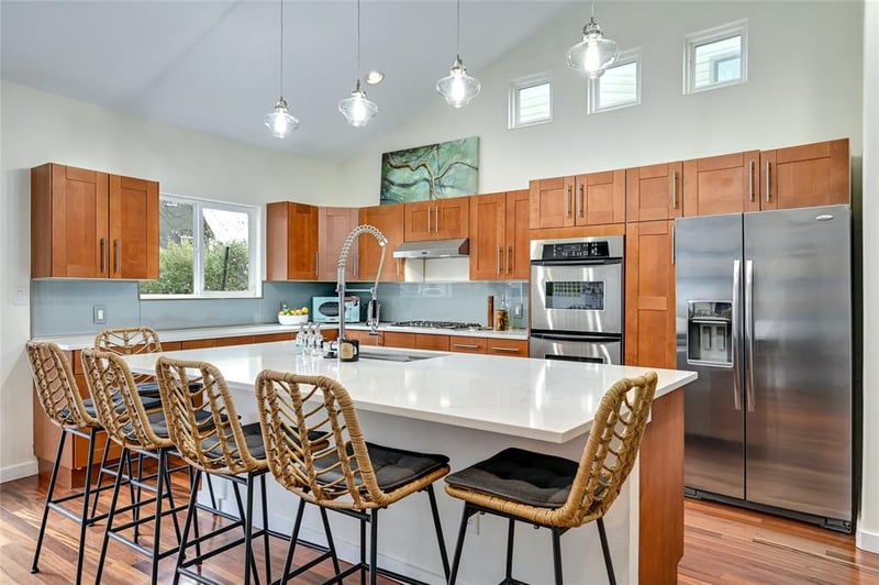 Virtual tour of 2501 Del Curto RD