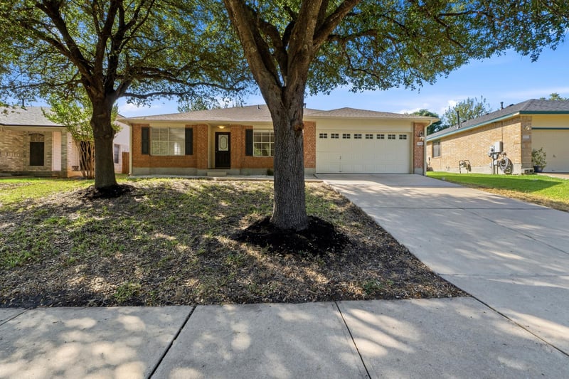 Virtual tour of 2502 Vernell WAY