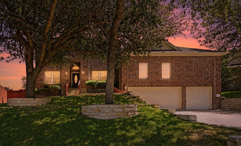 Virtual tour of 2503 Durlston CT