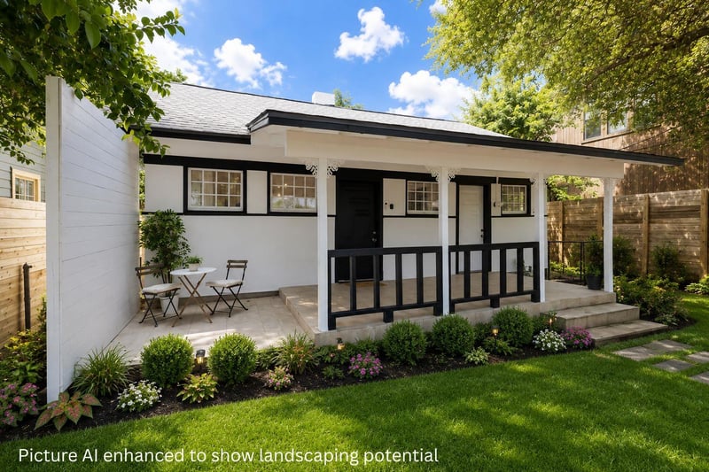 Virtual tour of 2503 Gonzales ST