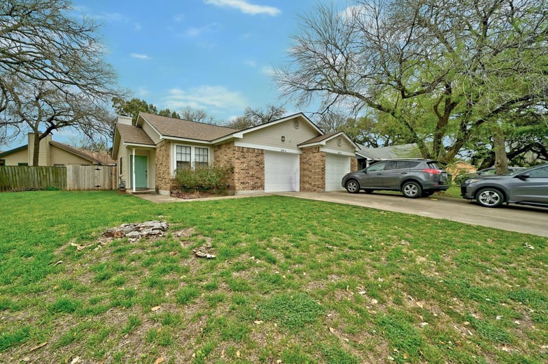 Virtual tour of 2503 HOWELLWOOD WAY Unit #A