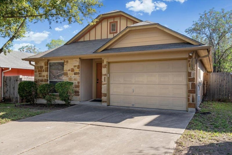 Virtual tour of 2503 Magin Meadow DR