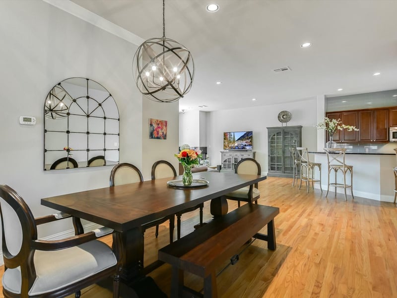 Virtual tour of 2505 Enfield RD Unit #8