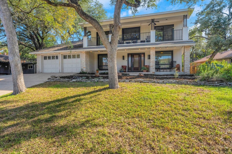 Virtual tour of 2505 Forest Bend DR
