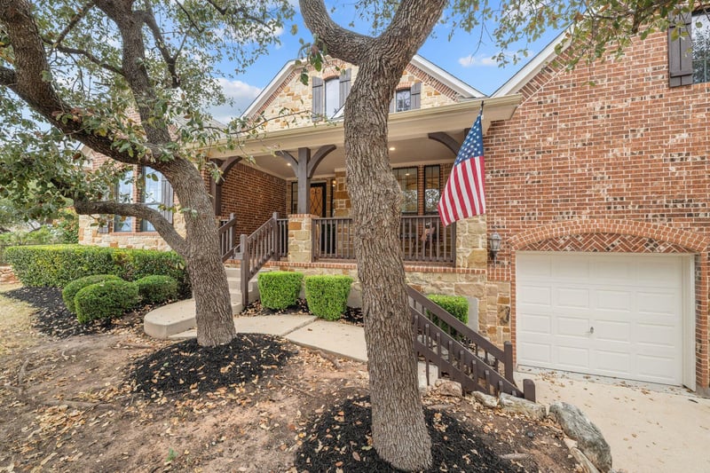 Virtual tour of 2506 Highland Trl