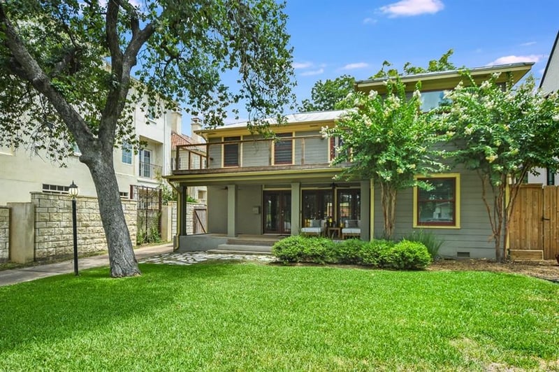 Virtual tour of 2506 Indian TRL