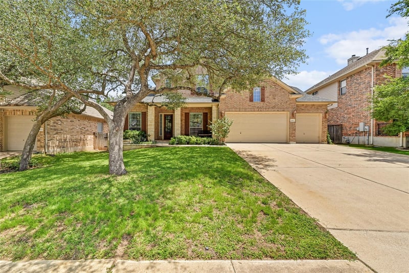 Virtual tour of 2507 Armatrading DR