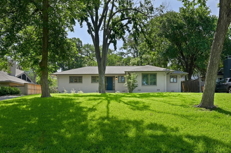 Virtual tour of 2507 Hartford RD
