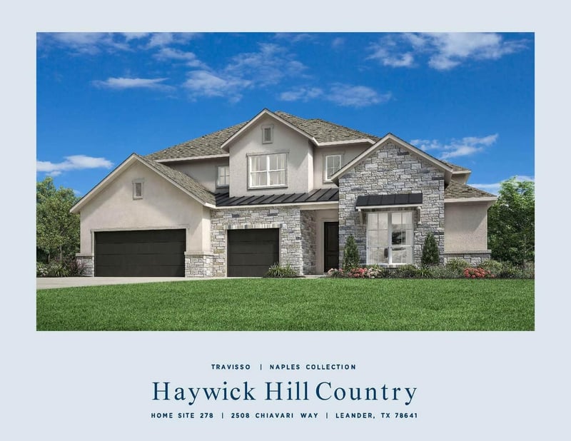 Virtual tour of 2508 Chiavari WAY