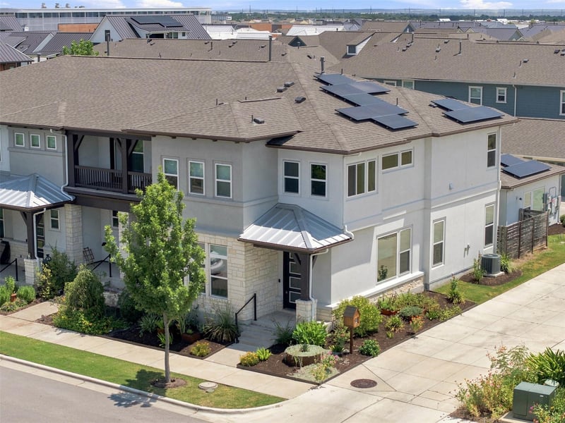 Virtual tour of 2509 Robert Browning St