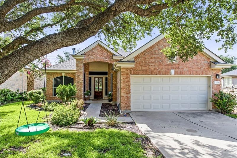 Virtual tour of 2509 Watercrest Dr