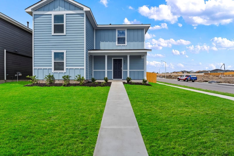 Virtual tour of 251 Bardwell WAY