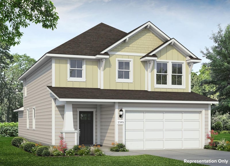 Virtual tour of 251 Estallo Way