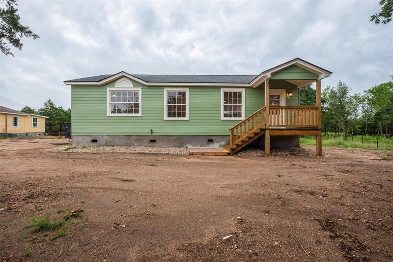 Virtual tour of 251 Foothill RD