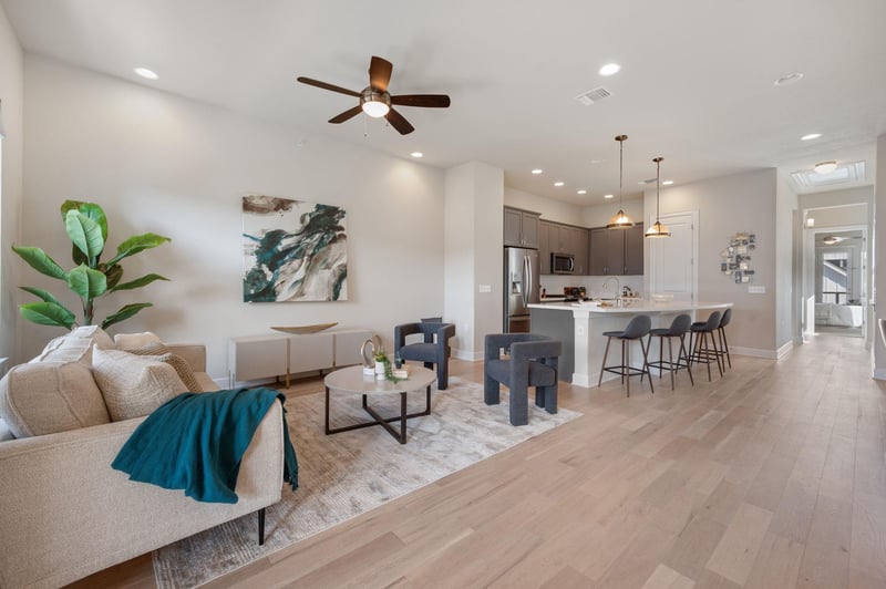 Virtual tour of 2510 Doc Reeves ST