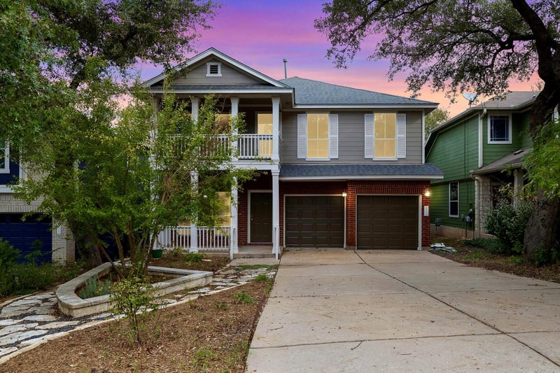 Virtual tour of 2510 Keepsake Dr