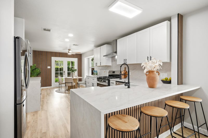 Virtual tour of 2511 Claudia DR