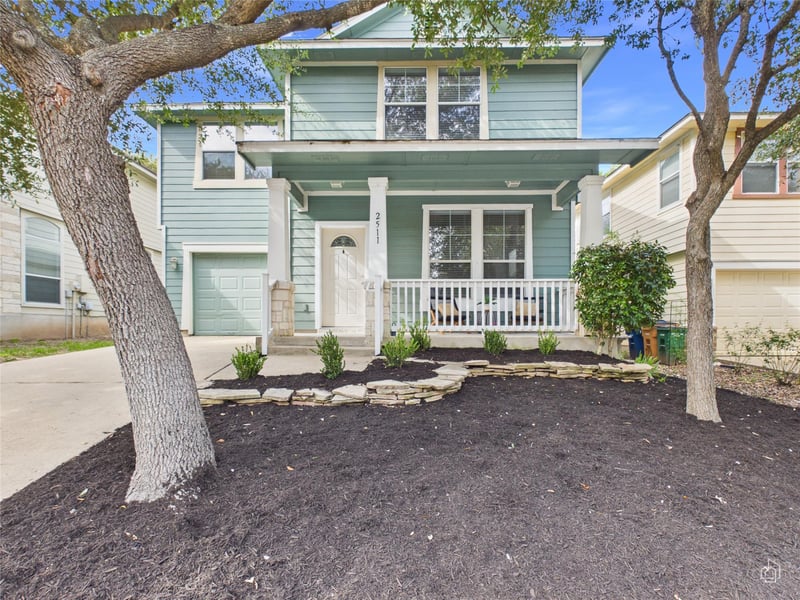 Virtual tour of 2511 Keepsake DR