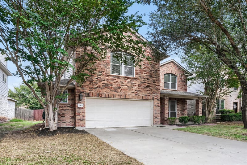 Virtual tour of 2512 Grand Mission Way