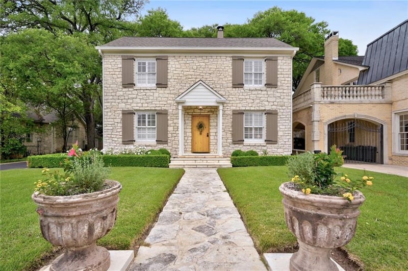 Virtual tour of 2512 Harris BLVD
