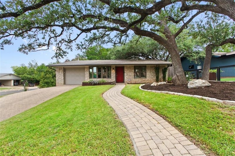 Virtual tour of 2512 Ridgeview ST
