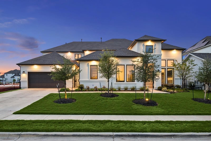 Virtual tour of 2513 Novara Trl