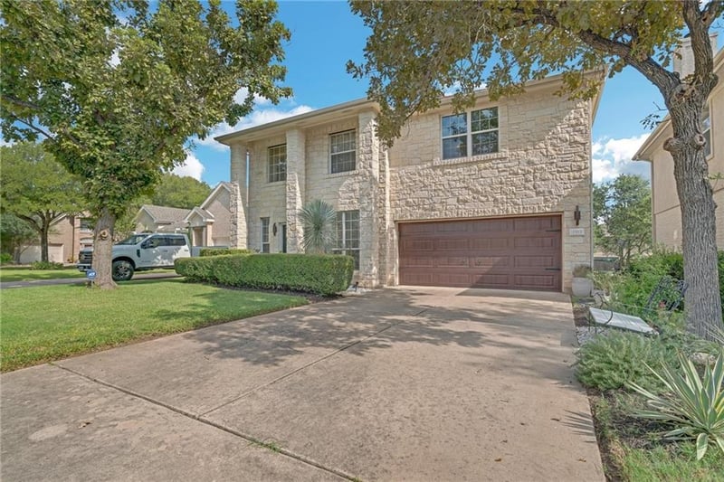 Virtual tour of 2513 Sonoma CV