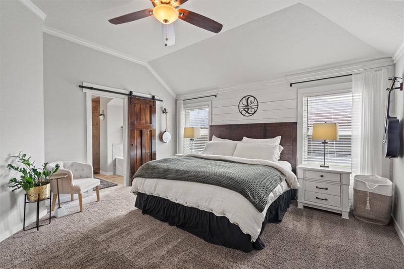 Virtual tour of 2513 Turtle Dove DR