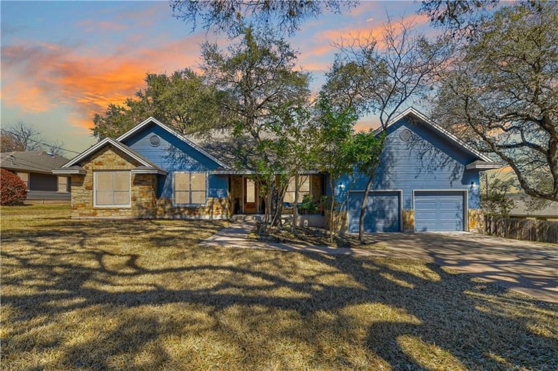Virtual tour of 2514 De Soto DR