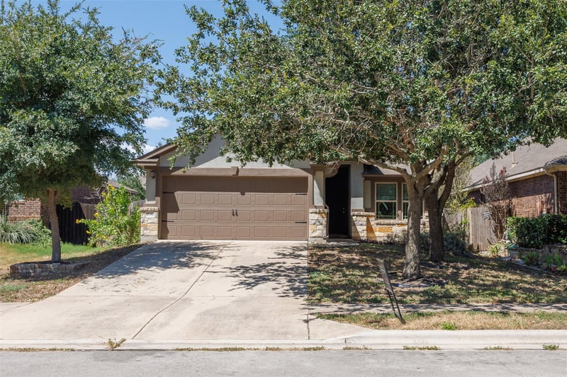 Virtual tour of 2514 Garlic Creek DR