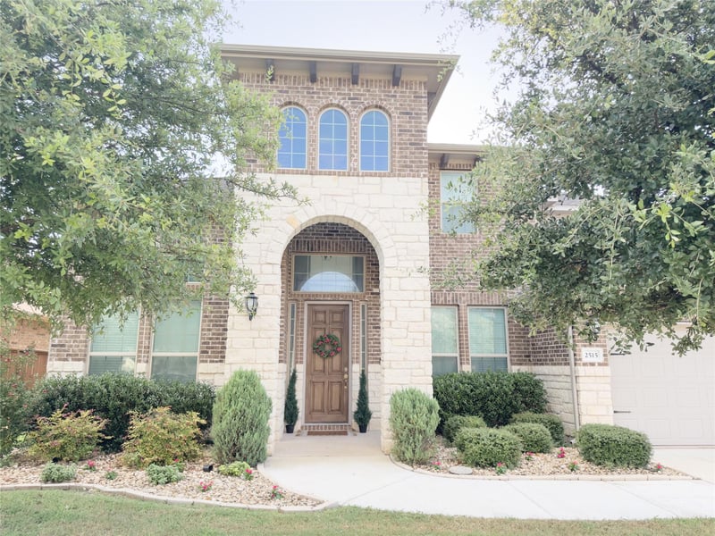 Virtual tour of 2515 Portici Pass