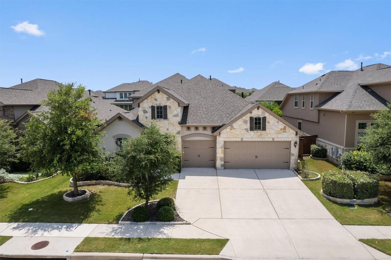Virtual tour of 2516 Portici PASS