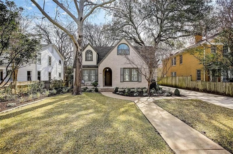 Virtual tour of 2519 Harris BLVD