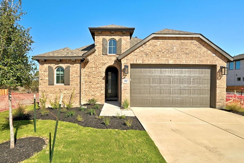 Virtual tour of 252 Basket Flower Loop