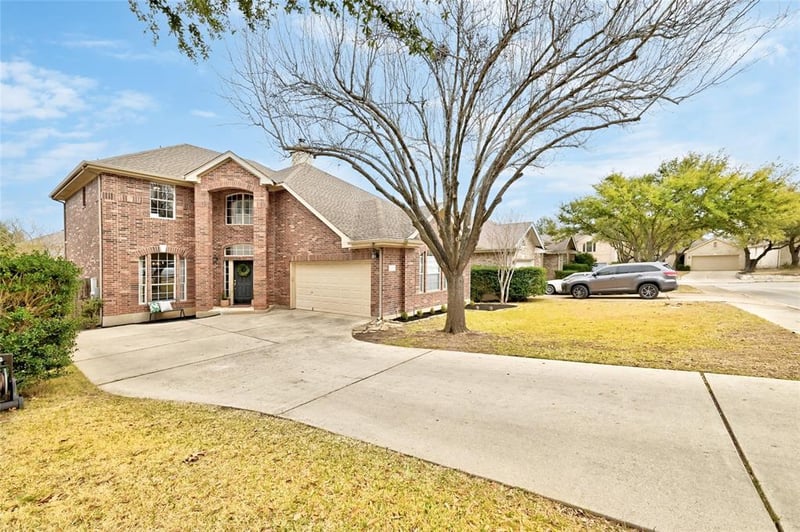 Virtual tour of 2521 Sonoma CV