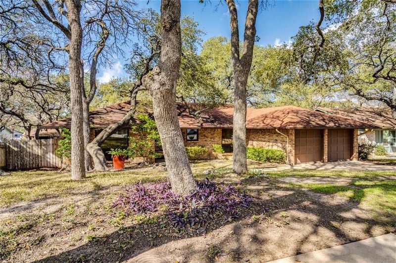 Virtual tour of 2524 Berkeley Ave