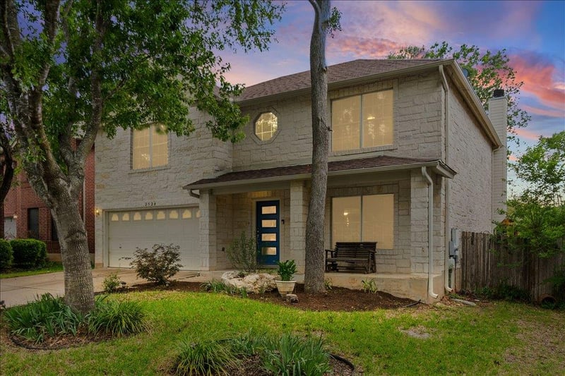Virtual tour of 2524 Lavendale CT
