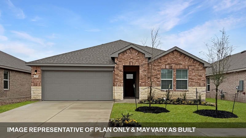 Virtual tour of 2525 Grullo WAY