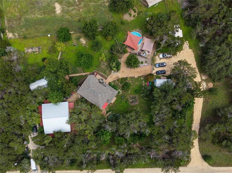 Virtual tour of 2525 S Rainbow Ranch RD